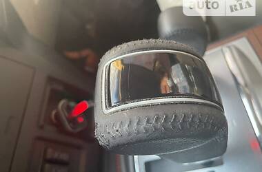 Позашляховик / Кросовер Mitsubishi Pajero Wagon 2012 в 