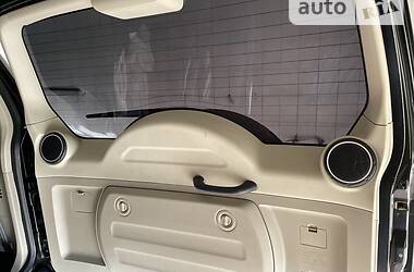 Позашляховик / Кросовер Mitsubishi Pajero Wagon 2012 в 
