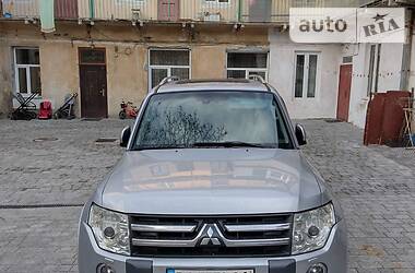 Авто риа паджеро вагон
