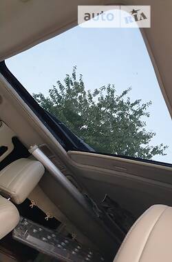 Внедорожник / Кроссовер Mitsubishi Pajero Wagon 2007 в 