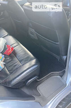 Внедорожник / Кроссовер Mitsubishi Pajero Wagon 2006 в 