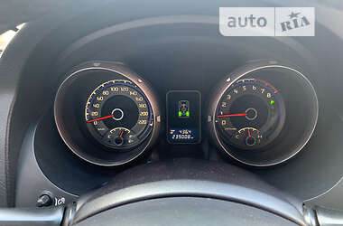 Внедорожник / Кроссовер Mitsubishi Pajero Wagon 2008 в 