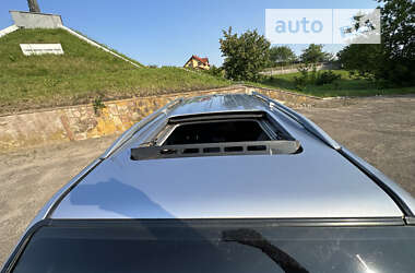 Внедорожник / Кроссовер Mitsubishi Pajero Wagon 2007 в 