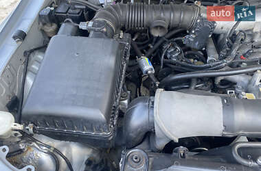 Внедорожник / Кроссовер Mitsubishi Pajero Wagon 2007 в 