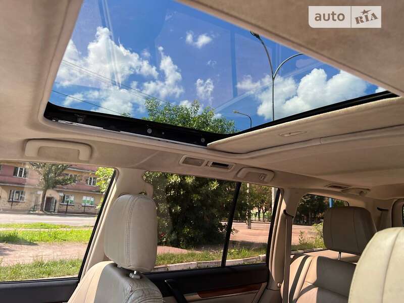 Внедорожник / Кроссовер Mitsubishi Pajero Wagon 2007 в Ивано-Франковске