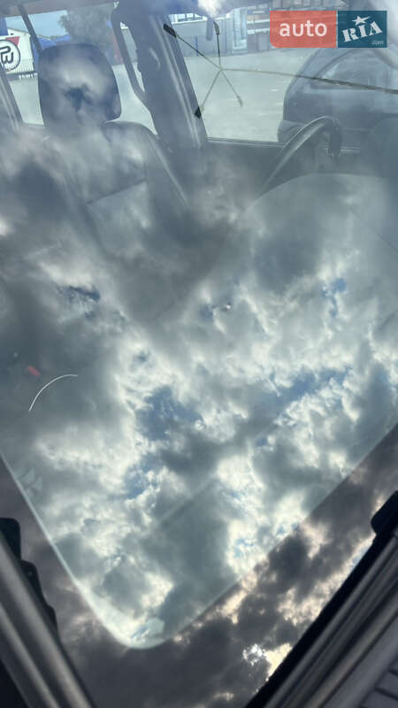 Внедорожник / Кроссовер Mitsubishi Pajero Wagon 2008 в Ковеле фото 11 Внедорожник / Кроссовер Mitsubishi Pajero Wagon 2008 в Ковеле