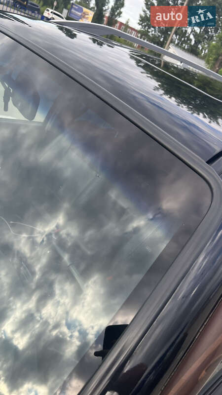 Внедорожник / Кроссовер Mitsubishi Pajero Wagon 2008 в Ковеле фото 10 Внедорожник / Кроссовер Mitsubishi Pajero Wagon 2008 в Ковеле