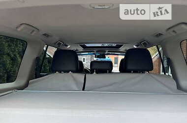 Внедорожник / Кроссовер Mitsubishi Pajero Wagon 2013 в 