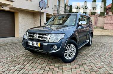 Запчасти Mitsubishi Outlander