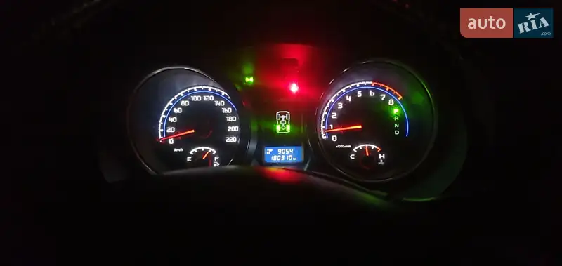 Mitsubishi Pajero Wagon