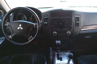 Позашляховик / Кросовер Mitsubishi Pajero Wagon 2007 в Вижниці