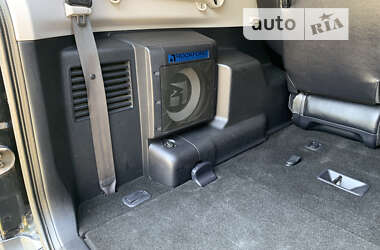 Позашляховик / Кросовер Mitsubishi Pajero Wagon 2008 в Заліщиках