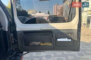 Внедорожник / Кроссовер Mitsubishi Pajero Wagon 2006 в 