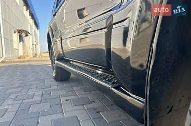 Внедорожник / Кроссовер Mitsubishi Pajero Wagon 2006 в 