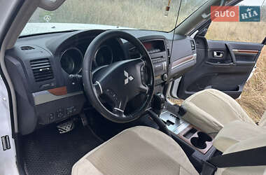 Позашляховик / Кросовер Mitsubishi Pajero Wagon 2007 в Фастові