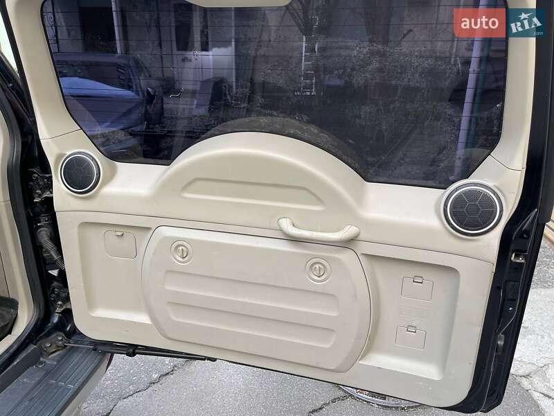 Позашляховик / Кросовер Mitsubishi Pajero Wagon 2008 в Києві фото 21 Позашляховик / Кросовер Mitsubishi Pajero Wagon 2008 в Києві