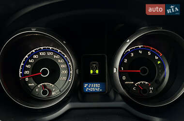 Внедорожник / Кроссовер Mitsubishi Pajero Wagon 2011 в 