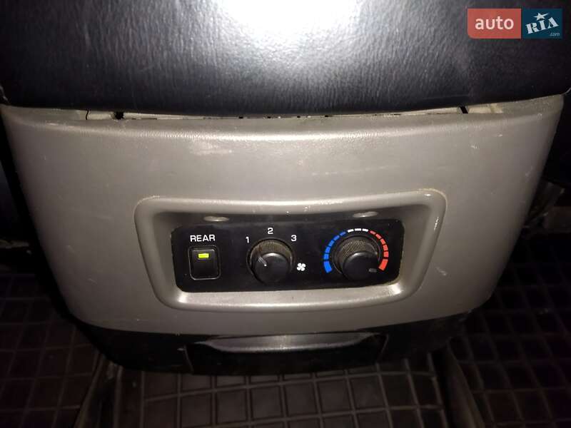 Внедорожник / Кроссовер Mitsubishi Pajero Wagon 2001 в Ладыжине фото 16 Внедорожник / Кроссовер Mitsubishi Pajero Wagon 2001 в Ладыжине