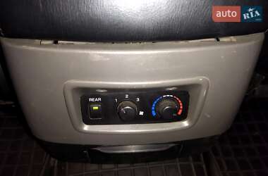 Внедорожник / Кроссовер Mitsubishi Pajero Wagon 2001 в 