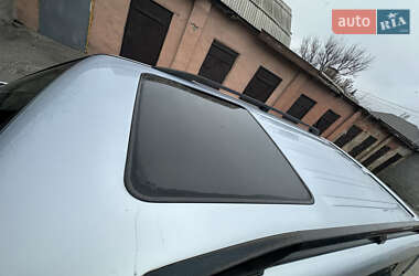Внедорожник / Кроссовер Mitsubishi Pajero Wagon 2007 в 