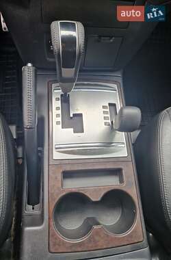 Внедорожник / Кроссовер Mitsubishi Pajero Wagon 2014 в Тернополе