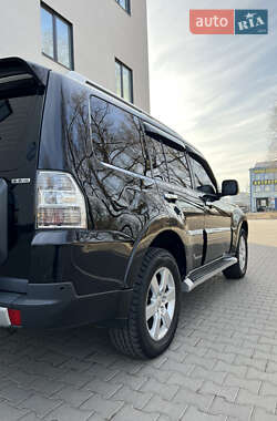 Позашляховик / Кросовер Mitsubishi Pajero Wagon 2007 в Хмельницькому