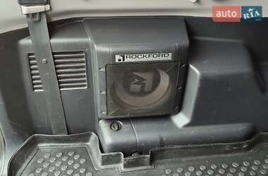 Внедорожник / Кроссовер Mitsubishi Pajero Wagon 2007 в 