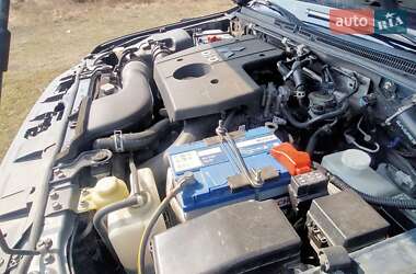 Внедорожник / Кроссовер Mitsubishi Pajero Wagon 2008 в 