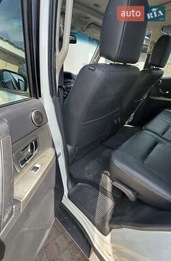 Внедорожник / Кроссовер Mitsubishi Pajero Wagon 2014 в 