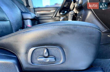 Внедорожник / Кроссовер Mitsubishi Pajero Wagon 2008 в 