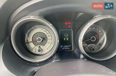 Внедорожник / Кроссовер Mitsubishi Pajero Wagon 2009 в 