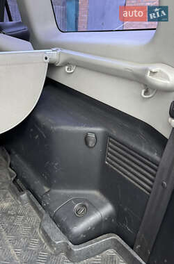 Внедорожник / Кроссовер Mitsubishi Pajero Wagon 2008 в 