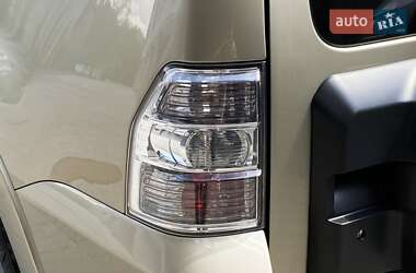 Позашляховик / Кросовер Mitsubishi Pajero Wagon 2007 в 