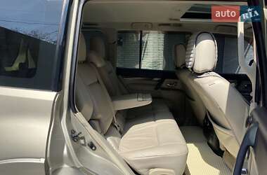 Позашляховик / Кросовер Mitsubishi Pajero Wagon 2007 в 
