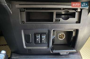 Позашляховик / Кросовер Mitsubishi Pajero Wagon 2007 в 