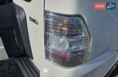 Внедорожник / Кроссовер Mitsubishi Pajero Wagon 2013 в 