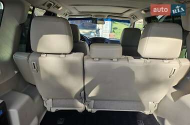 Внедорожник / Кроссовер Mitsubishi Pajero Wagon 2013 в 