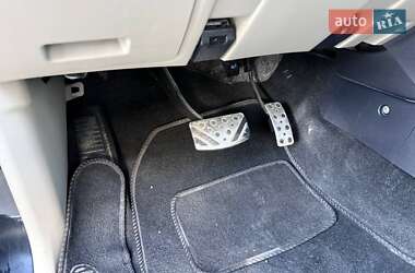 Позашляховик / Кросовер Mitsubishi Pajero Wagon 2007 в 