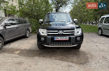 Позашляховик / Кросовер Mitsubishi Pajero Wagon 2007 в Сумах