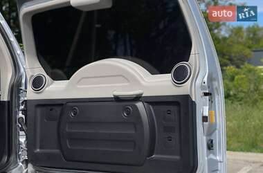 Позашляховик / Кросовер Mitsubishi Pajero Wagon 2008 в 