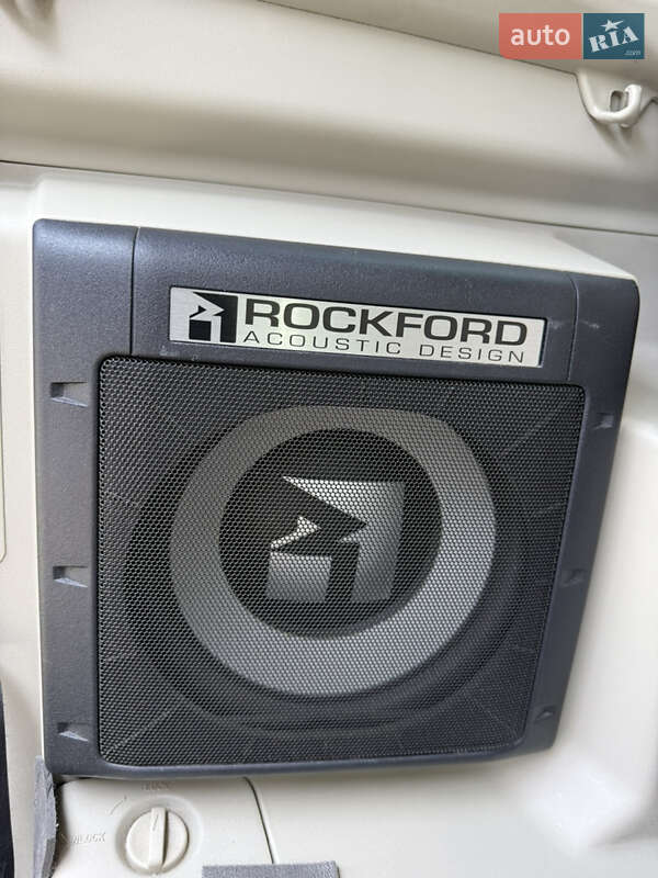 Внедорожник / Кроссовер Mitsubishi Pajero Wagon 2008 в Киеве