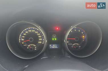 Внедорожник / Кроссовер Mitsubishi Pajero Wagon 2007 в 