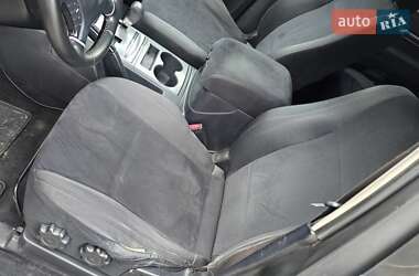 Внедорожник / Кроссовер Mitsubishi Pajero Wagon 2007 в 