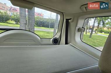 Внедорожник / Кроссовер Mitsubishi Pajero Wagon 2014 в 