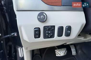 Внедорожник / Кроссовер Mitsubishi Pajero Wagon 2007 в 