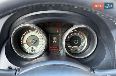 Внедорожник / Кроссовер Mitsubishi Pajero Wagon 2013 в 