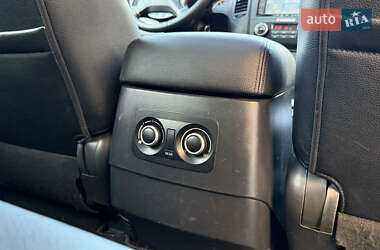 Внедорожник / Кроссовер Mitsubishi Pajero Wagon 2013 в 