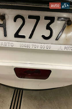 Внедорожник / Кроссовер Mitsubishi Pajero Wagon 2009 в 