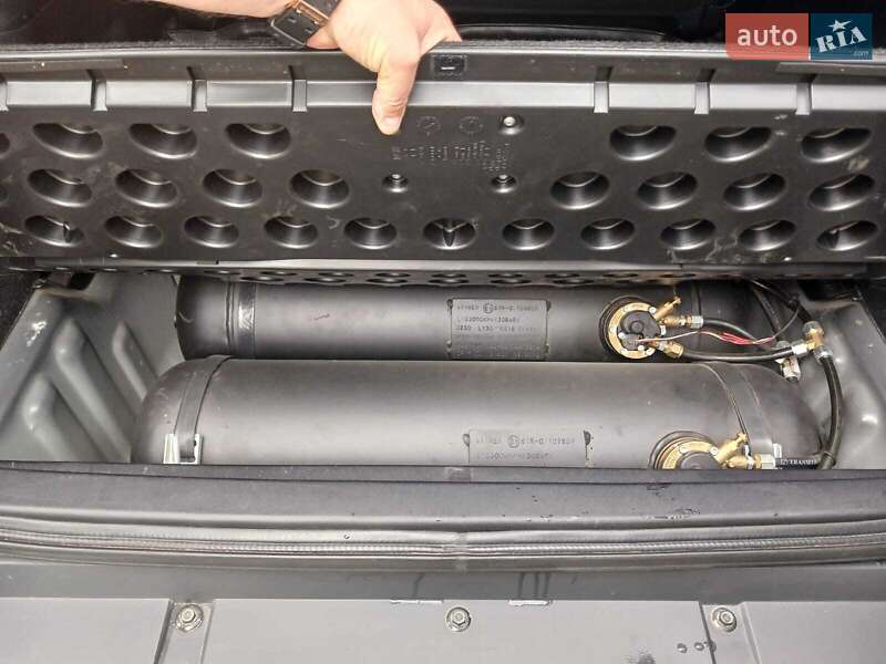 Внедорожник / Кроссовер Mitsubishi Pajero Wagon 2011 в Киеве