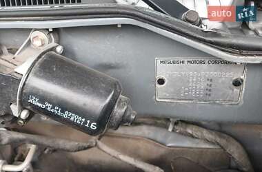 Внедорожник / Кроссовер Mitsubishi Pajero Wagon 2011 в 